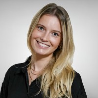 ABOUT YOU Employee Kim Steffens's profile photo