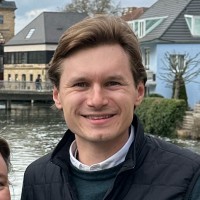 Incident IQ Employee Ryan Westley's profile photo