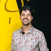 Amar Educação de Precisão Employee Caio Santos's profile photo