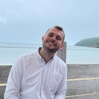 Recycleye Employee Will Peake's profile photo