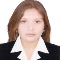 ITESA Employee Diana Flores Roman's profile photo