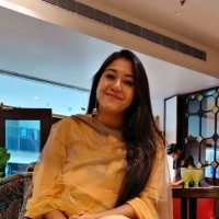 Blackstone Media Employee Kirti Singh's profile photo