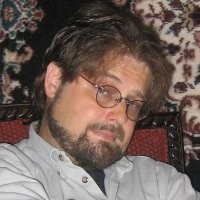 Eso Solutions Employee Troy Hunt's profile photo