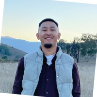 Toyota Walnut Creek Employee Daniel Abila's profile photo