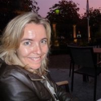 EclecticIQ Employee Mirjam Hijmans's profile photo