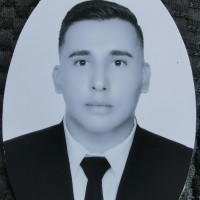Sergio Ceniceros Vargas Email