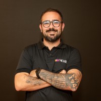 TheLED Employee Victor Guerra's profile photo