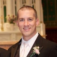 Momentive Employee Alex Hyde's profile photo