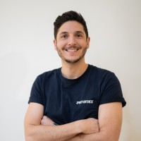 Sport-Orthèse Employee Thomas Gerard's profile photo