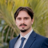 CANCOM US Employee Rares Micu's profile photo