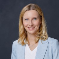PORR Deutschland Employee Ada Andrzejewska's profile photo