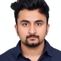 Katonic.ai Employee Santosh Shetkar's profile photo