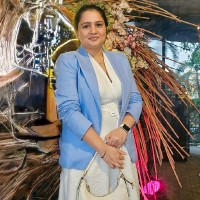 Chitrakshi Jaiswal's profile photo