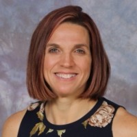 Lactalis American Group Employee Beth Farrow's profile photo