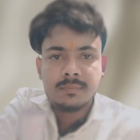 Digital India Employee Shaktiman Mishra's profile photo