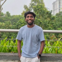 FarmLogics Technologies Employee Aswin Saseendran's profile photo