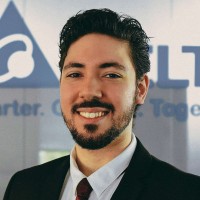 Fronius Australia Employee Geordie Zaphiris's profile photo