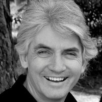 Ridley College, Melbourne Employee Richard Trist's profile photo