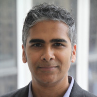 Zscaler Employee Pavan Reddy's profile photo