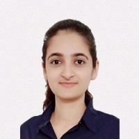Fluidata Analytics Employee Nikita Katekar's profile photo
