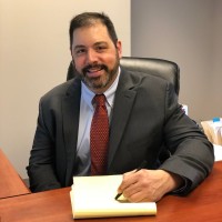 James Grillo Email & Phone Number