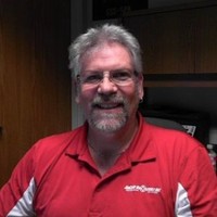 AmChar Wholesale, Inc. Employee Fred Webb's profile photo