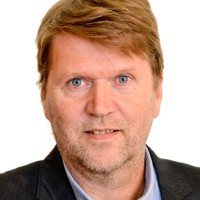 Söderhamns kommun Employee Anders Ramstrand's profile photo