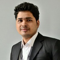 KnownHost Employee Krishna R's profile photo