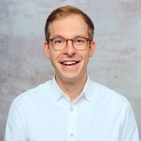 conufactur GmbH Employee Andreas Herdegen's profile photo