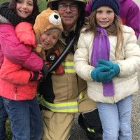 Alexis Fire Equipment Employee Dean Peterson's profile photo