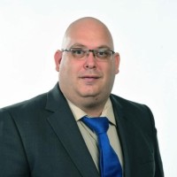 Best Buy Employee Brandon Duck's profile photo