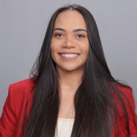 Deloitte Employee Aline Graham's profile photo