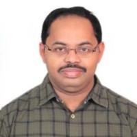 PRN IT Corp Employee Shiva Kumar's profile photo