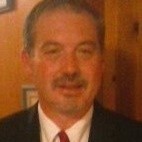 GSD Employee Warren Pierce's profile photo