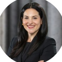 VSCP LAW Employee Meredith Zeitzer's profile photo