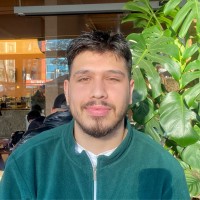 ERG Controls Employee Samet Çobangüç's profile photo