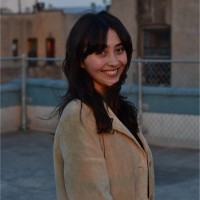 The Class Employee Olivia Cook's profile photo