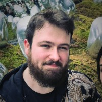 Stellar Entertainment Software Employee Max von Spreckelsen's profile photo