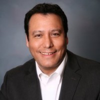 Akana Employee Herb Fricke's profile photo