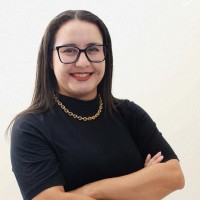 Ecopack Brazil Employee Nathali Ruiz's profile photo