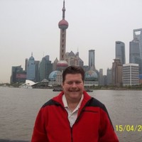 Orano Employee John Burchfield's profile photo