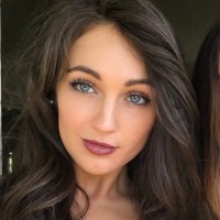 SAP Employee Julia Scott's profile photo