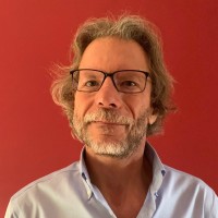 VODG (Voluntary Organisations Disability Group) Employee Tim Cooper's profile photo