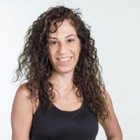 Sphera Fund Employee Geula Schwartz's profile photo