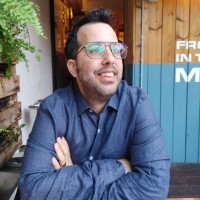 Data Directs LTD Employee Miki Haiat's profile photo