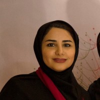 Linkap Employee Elnaz Kiani's profile photo