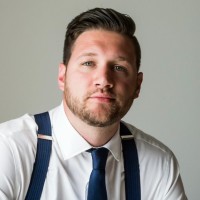 Rocky Mountain Construction (RMC) Employee Dave Schloegel's profile photo