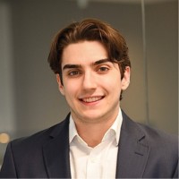 Roadmap Advisors Employee James Burch's profile photo