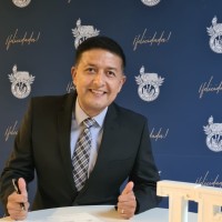 Abelardo Ramírez Email