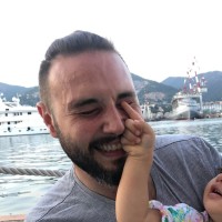 AMA GROUP Employee Luca di Patti's profile photo